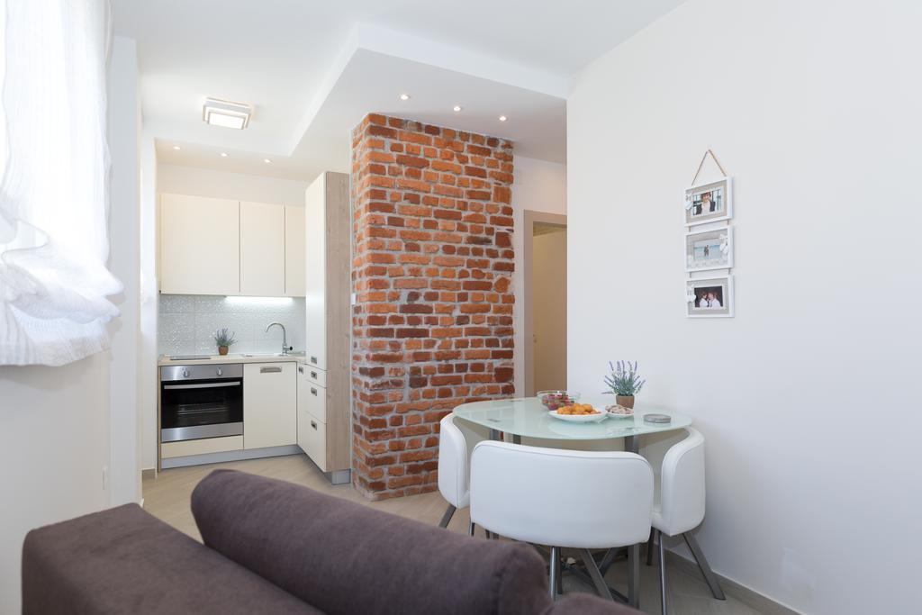Central Boutique Apartments With Balconies, In Walking Distance To The Sea Zadar Luaran gambar