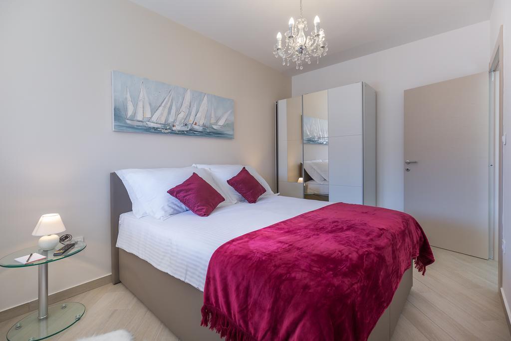 Central Boutique Apartments With Balconies, In Walking Distance To The Sea Zadar Luaran gambar