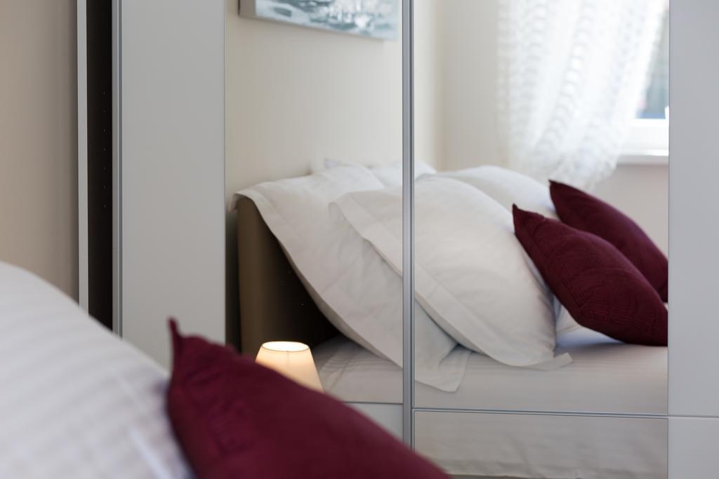 Central Boutique Apartments With Balconies, In Walking Distance To The Sea Zadar Luaran gambar