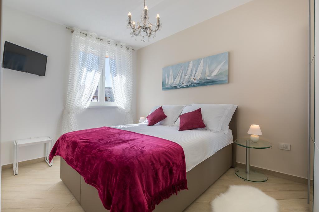 Central Boutique Apartments With Balconies, In Walking Distance To The Sea Zadar Luaran gambar