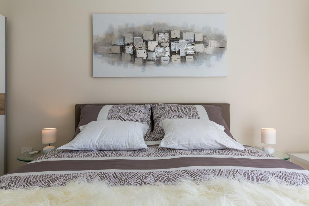 Central Boutique Apartments With Balconies, In Walking Distance To The Sea Zadar Luaran gambar
