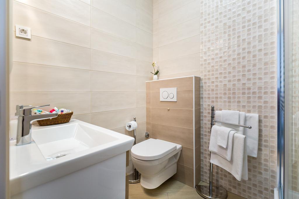 Central Boutique Apartments With Balconies, In Walking Distance To The Sea Zadar Luaran gambar