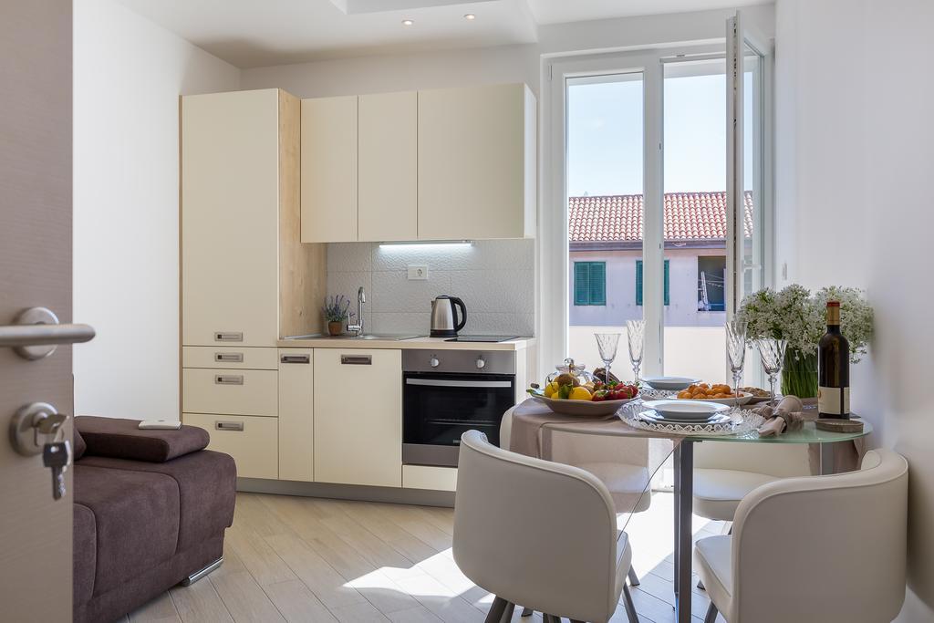 Central Boutique Apartments With Balconies, In Walking Distance To The Sea Zadar Luaran gambar