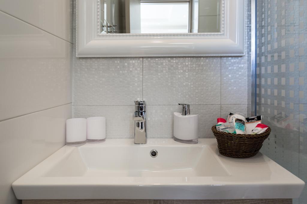 Central Boutique Apartments With Balconies, In Walking Distance To The Sea Zadar Luaran gambar