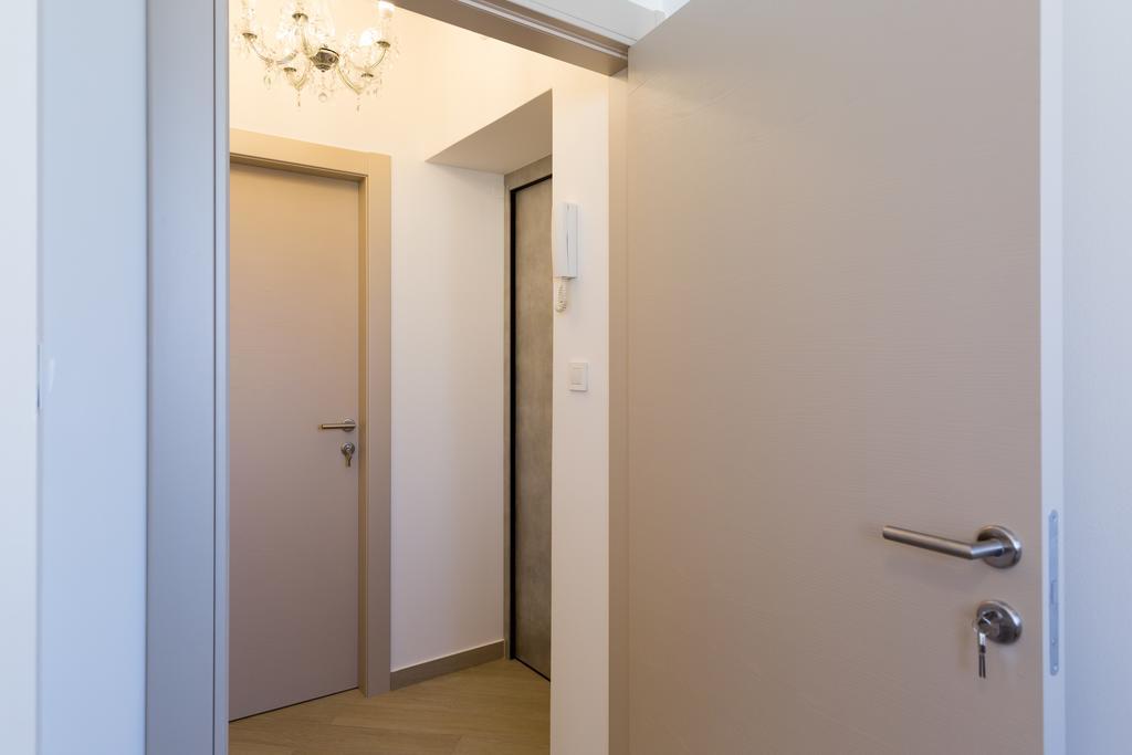 Central Boutique Apartments With Balconies, In Walking Distance To The Sea Zadar Luaran gambar
