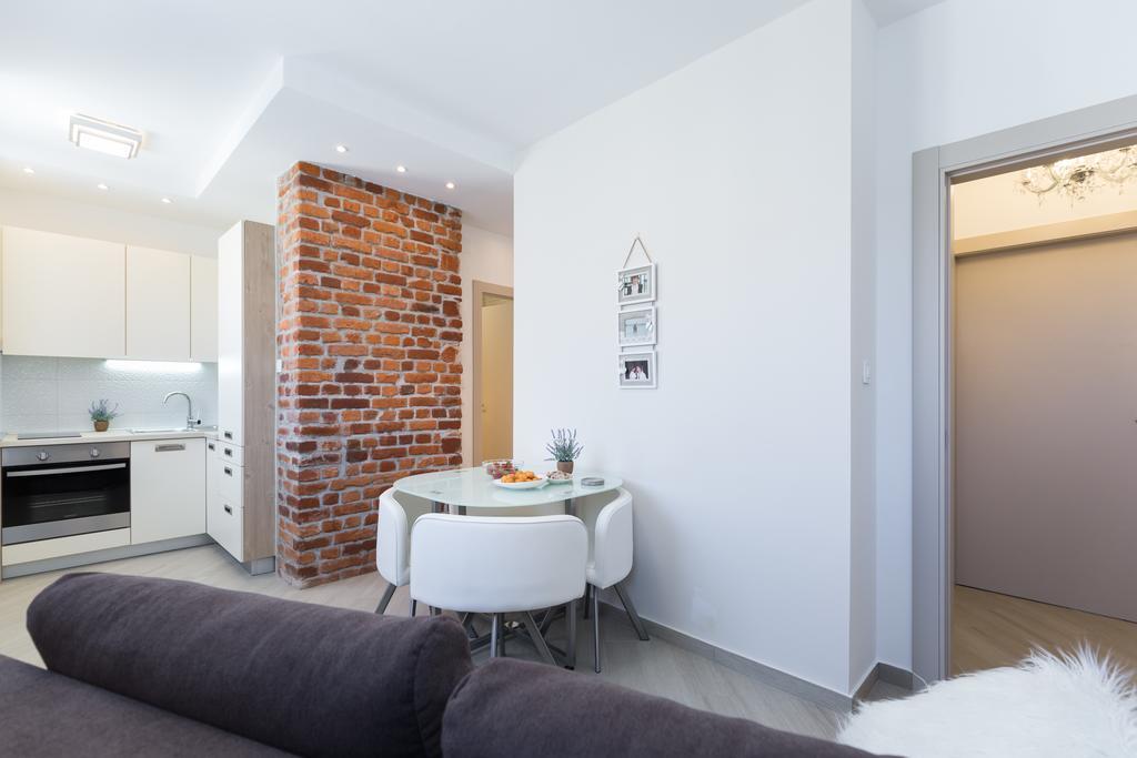 Central Boutique Apartments With Balconies, In Walking Distance To The Sea Zadar Luaran gambar