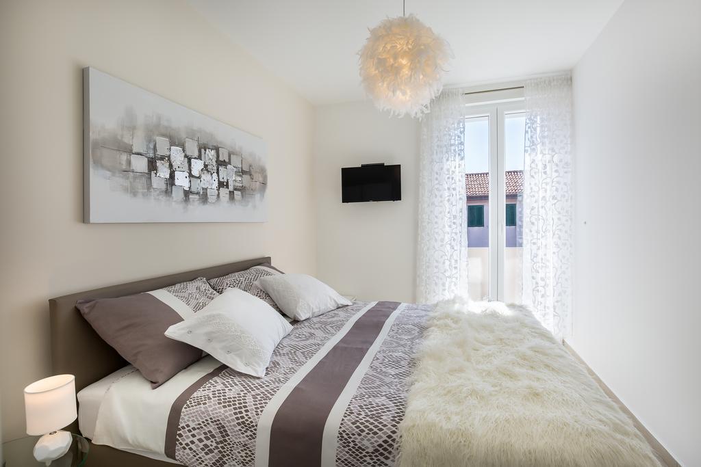 Central Boutique Apartments With Balconies, In Walking Distance To The Sea Zadar Luaran gambar