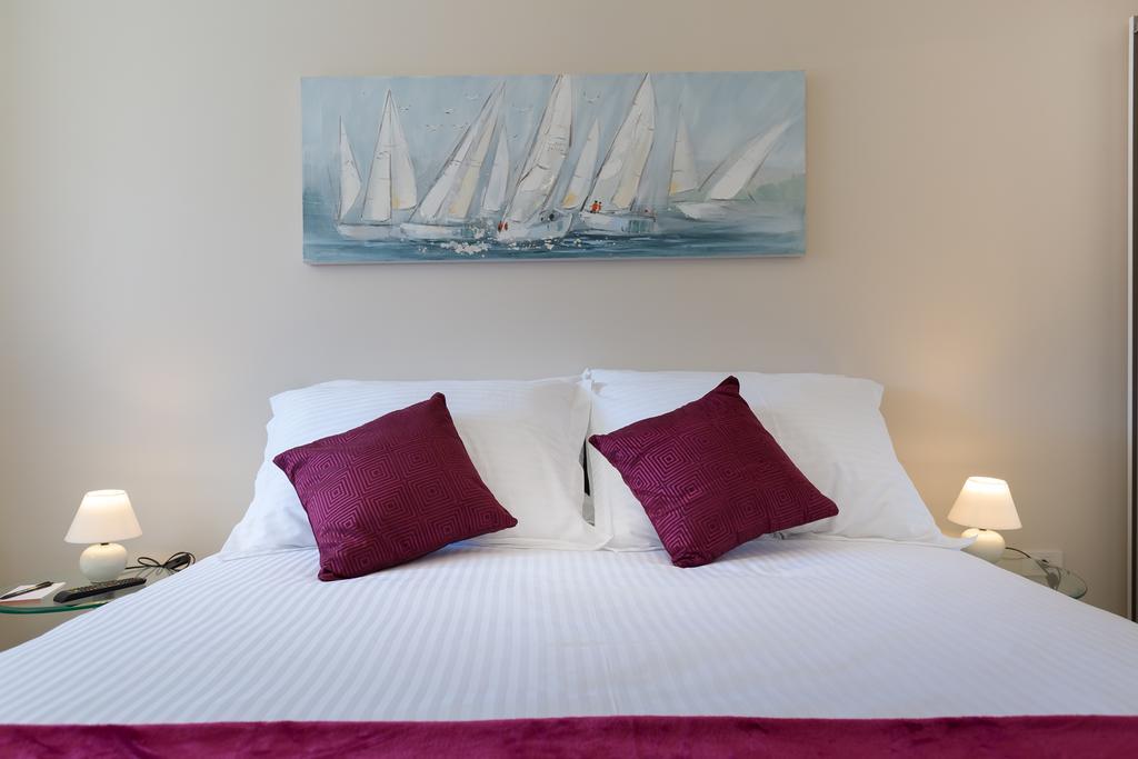Central Boutique Apartments With Balconies, In Walking Distance To The Sea Zadar Luaran gambar