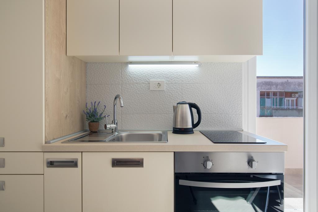 Central Boutique Apartments With Balconies, In Walking Distance To The Sea Zadar Luaran gambar