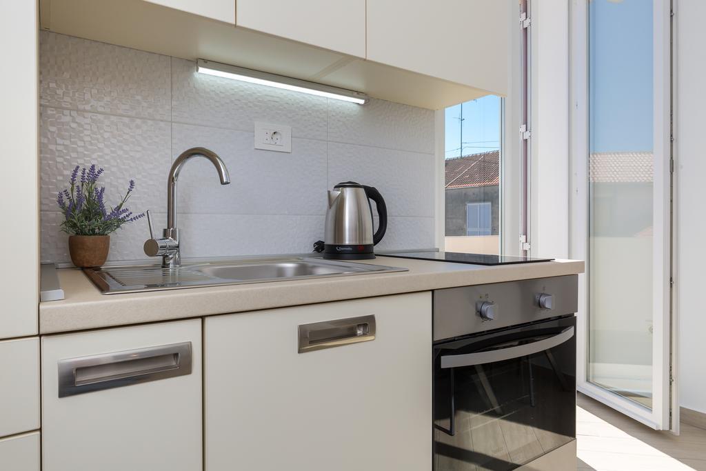 Central Boutique Apartments With Balconies, In Walking Distance To The Sea Zadar Luaran gambar