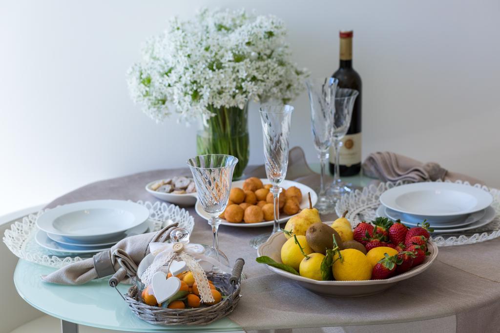 Central Boutique Apartments With Balconies, In Walking Distance To The Sea Zadar Luaran gambar