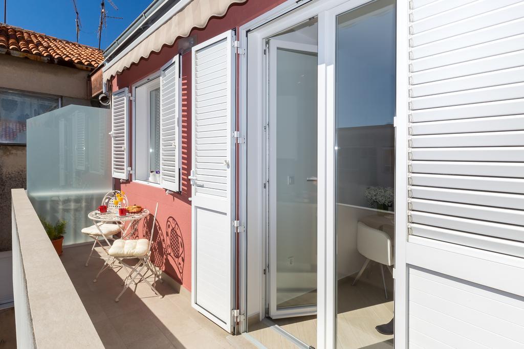 Central Boutique Apartments With Balconies, In Walking Distance To The Sea Zadar Luaran gambar